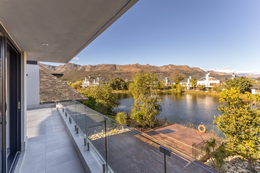 To Let 3 Bedroom Property for Rent in Pearl Valley at Val de Vie Western Cape
